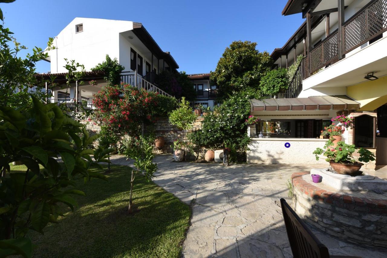Hotel Villa Konak Hotel